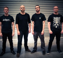 Ακούστε σε πρώτη μετάδοση ένα νέο τραγούδι των Vipassi 