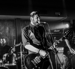 Νέο κομμάτι από τους Void Droid 