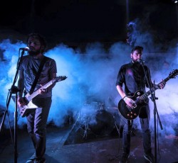 Έρχεται ο πρώτος δίσκος των Πατρινών Void Droid - Τον παρουσιάζουν σε Αθήνα και Πάτρα