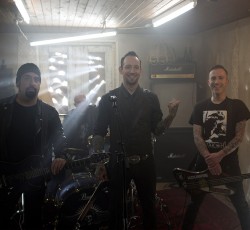 Ο Kaspar Boye Larsen γίνεται μόνιμος μπασίστας των Volbeat 