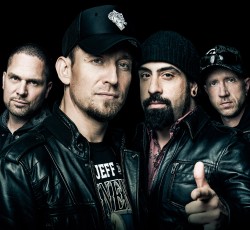 Aκούστε το νέο τραγούδι των Volbeat 