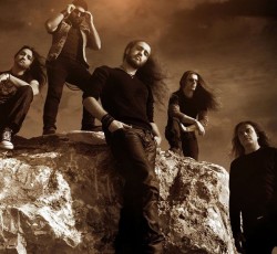 Οι Έλληνες power metallers Wardrum «ξυπνούν» μετά από τρία χρόνια 