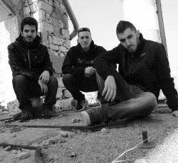 Περιοδεία στην κεντρική Ευρώπη ετοιμάζουν οι Έλληνες Warhammer 