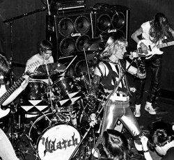 Oι WatchTower επιστρέφουν! 