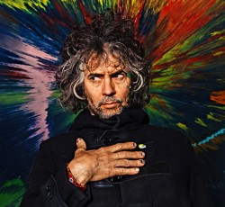 Νέα μουσική των Flaming Lips σε …μαθήματα γιόγκα 