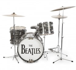 Το White Album των Beatles είναι το πιο ακριβό βινύλιο που πουλήθηκε σε δημοπρασία