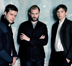 Νέες ημερομηνίες για τις συναυλίες των White Lies στη χώρα μας 