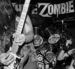 Τα πρώτα χρόνια των White Zombie σε νέα συλλογή 
