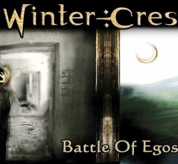 Από τη Βραζιλία ο νέος τραγουδιστής των Winter Crescent 