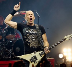 Ο Wolf Hoffmann των Accept κάνει «σκέρτσα» στον Μπετόβεν (audio) 