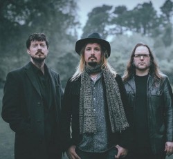 Οι Wounded Kings επιστρέφουν με το κύκνειο άσμα τους 