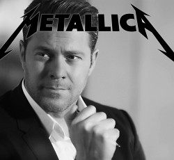 Ο Χρήστος Χολίδης διασκευάζει Metallica στο «Μπράβο Ρούλα» 