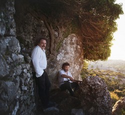 Νέος δίσκος και πρώτο δείγμα από τους Xylouris White 