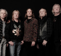 Aυτά είναι τα νέα μέλη του Rock And Roll Hall Of Fame 