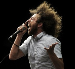 Guest εμφάνιση του Zack de la Rocha στο "Kill Your Masters" των Run The Jewels (audio)