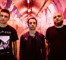 Οι Zu για πρώτη φορά στην Ελλάδα 