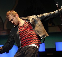 Damon Albarn: «Ο νέος δίσκος των Gorillaz θα είναι έτοιμος σύντομα»