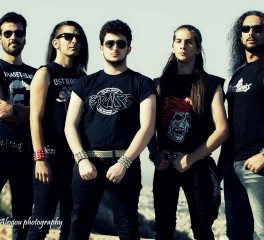 Οι Erase ανακοινώνουν τον καινούργιο τους τραγουδιστή