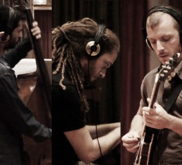 Διάκριση για τους Next Step Quintet στον διαγωνισμό Made In New York Jazz Competition