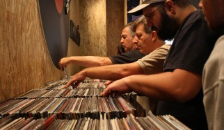 Το 9ο Vinyl Is Back είναι προ των πυλών