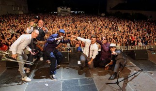 Οι Dub Pistols επιστρέφουν στην Ελλάδα στο 3ο Secret Sound Festival