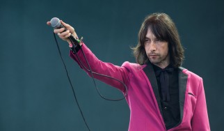 Ακούστε την συνεργασία των Primal Scream με τον Jason Pierce των Spiritualized