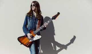 Νέο single από τον Aaron Keylock (audio)