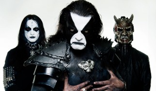 Δείτε σε πρώτη μετάδοση το νέο video των Abbath