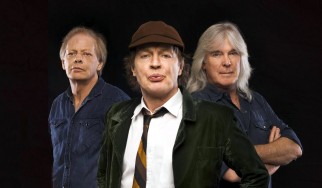 Επτά χιλιάδες οπαδοί των AC/DC δεν θέλουν να δουν τον Axl
