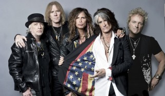 To 2017 θα έρθει το τέλος των Aerosmith;