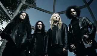 Οι Alice In Chains διασκευάζουν Rush