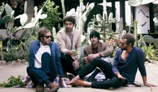 Δείτε ολόκληρο το νέο mini-doc των Allah-Las