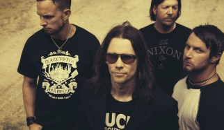 Tracklist και εξώφυλλο για το νέο δίσκο των Alter Bridge