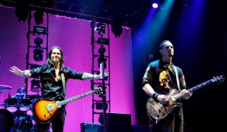 Τον Σεπτέμβριο οι νέοι Alter Bridge