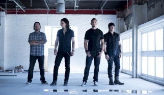 Νέα δισκογραφική στέγη για τους Alter Bridge