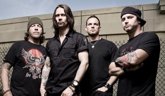 Alter Bridge: «Δείξε Μου Έναν Ηγέτη!»