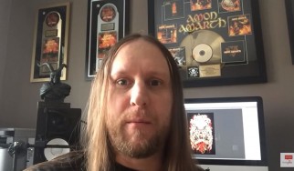 Το video των Amon Amarth για τους Έλληνες fan τους