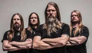 Οι Amon Amarth επιστρέφουν στην Ελλάδα