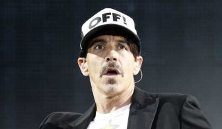 Eσπευσμένα στο νοσοκομείο ο Αnthony Kiedis