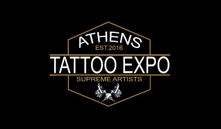 Το Athens Tattoo Expo έρχεται τον Νοέμβριο