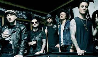 Ακούστε νέα μουσική από τους Avenged Sevenfold