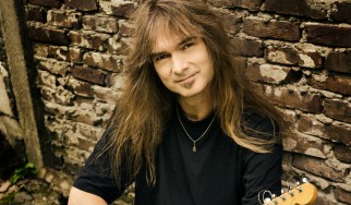 Ακούστε το "The Stranger From Within" των Ayreon
