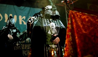 Δείτε ολόκληρη την εμφάνιση των Batushka στο Κύτταρο