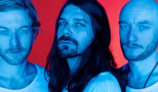 Οι Biffy Clyro πρωταγωνιστές σε πρωτοποριακή εμπειρία εικονικής πραγματικότητας