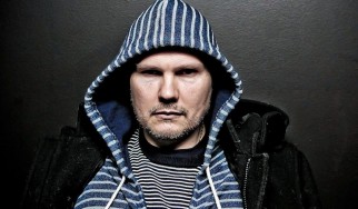 "Siddhartha": Πενταπλή νέα κυκλοφορία από τον Billy Corgan με πολλές εκπλήξεις