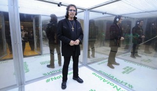 Ζητούνται selfies των fans από την τελευταία περιοδεία των Black Sabbath