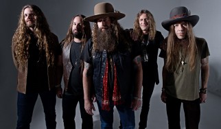 Blackberry Smoke: Νέος δίσκος έρχεται «Σαν Βέλος»! 