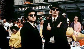 Οι Blues Brothers επιστρέφουν σε καρτούν