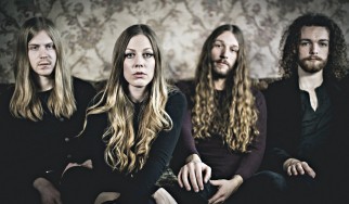 "I Felt A Change": Η soul στροφή των Blues Pills σε video clip