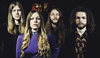 Θυμηθείτε πώς οι Blues Pills κατέκτησαν την Ελλάδα λίγο πριν τις νέες εμφανίσεις τους στη χώρα μας